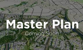 Hiranandani Bay Heights Master Plan