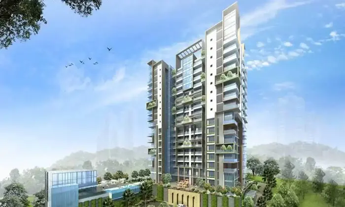 Hiranandani Bandra West Price Page Banner Img